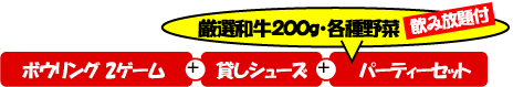 ���I�a��200���E�e���؁@�{�E�����O2�Q�[���{�݂��V���[�Y�{�p�[�e�B�[���